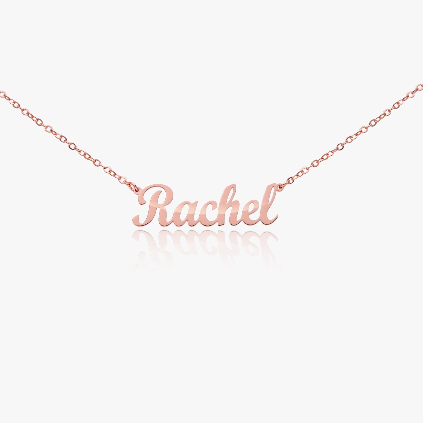 Handmade Minimalist Name Necklace: A Truly Special Gift - furevermama
